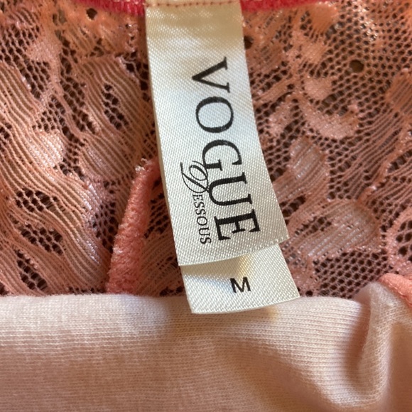 Set of two sexy panties- size M - Picture 4 of 6